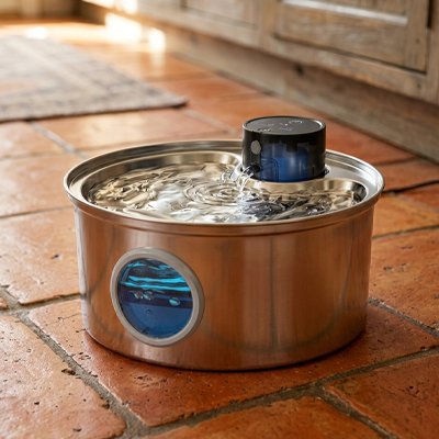 Fontaine a eau pour Chat