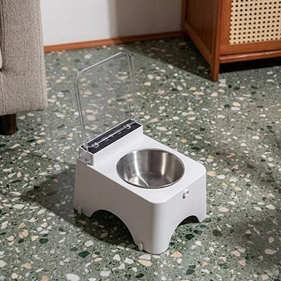 Gamelle automatique Chat